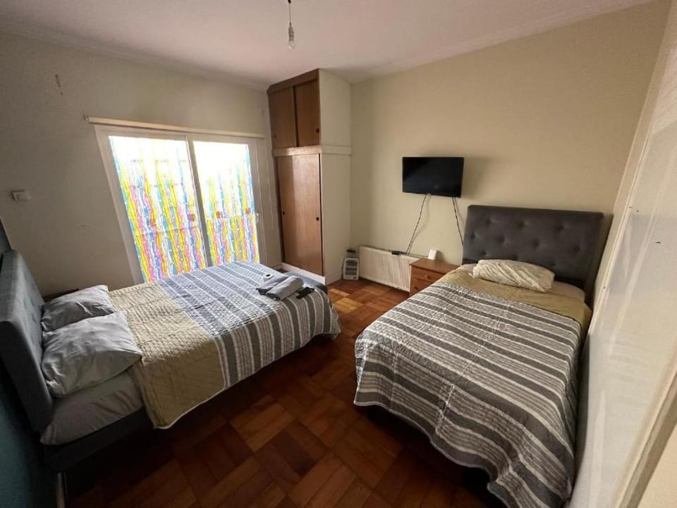 Casa Gloria By Quintamar 6 norte 985 Bed and Breakfast in Vina del Mar