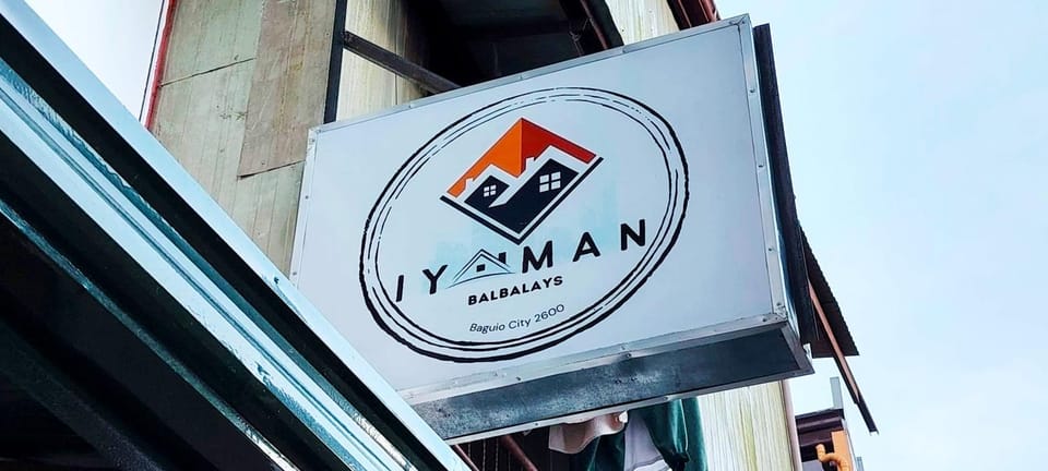 Facade/entrance, Property logo or sign