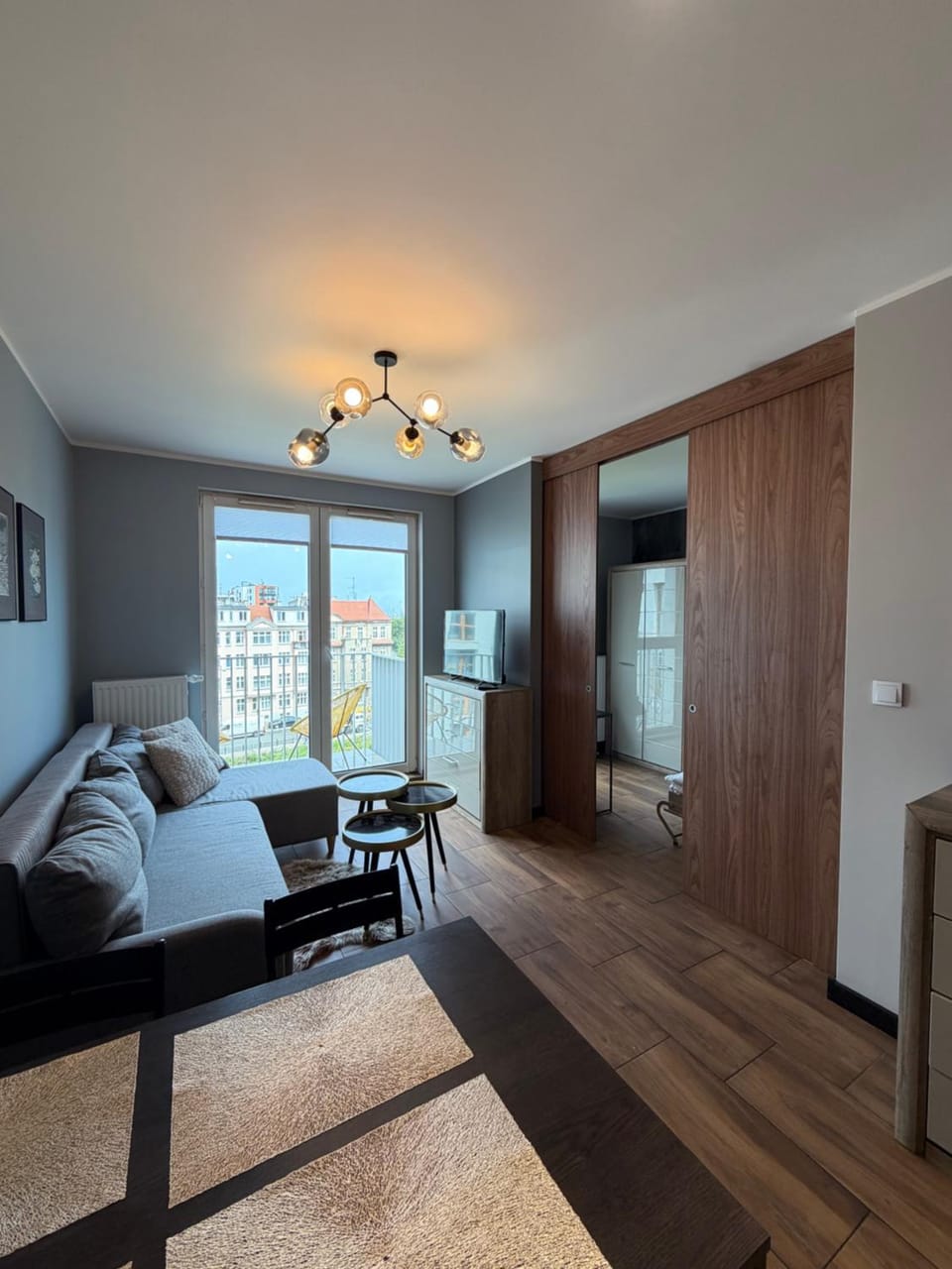 OLD TOWN Suite Apartment in Gdansk