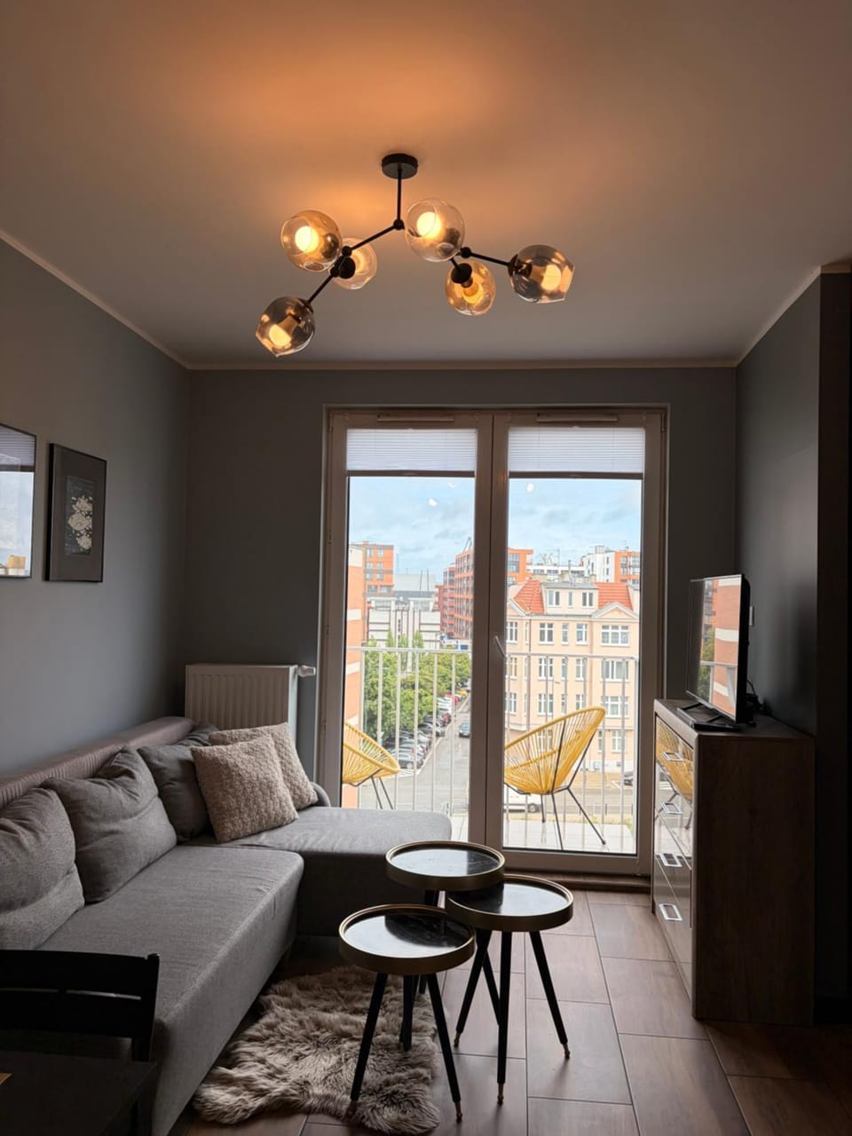 OLD TOWN Suite Apartment in Gdansk