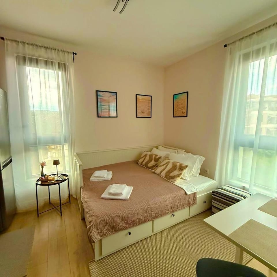 Studio Casa Grácia Apartment in Varna