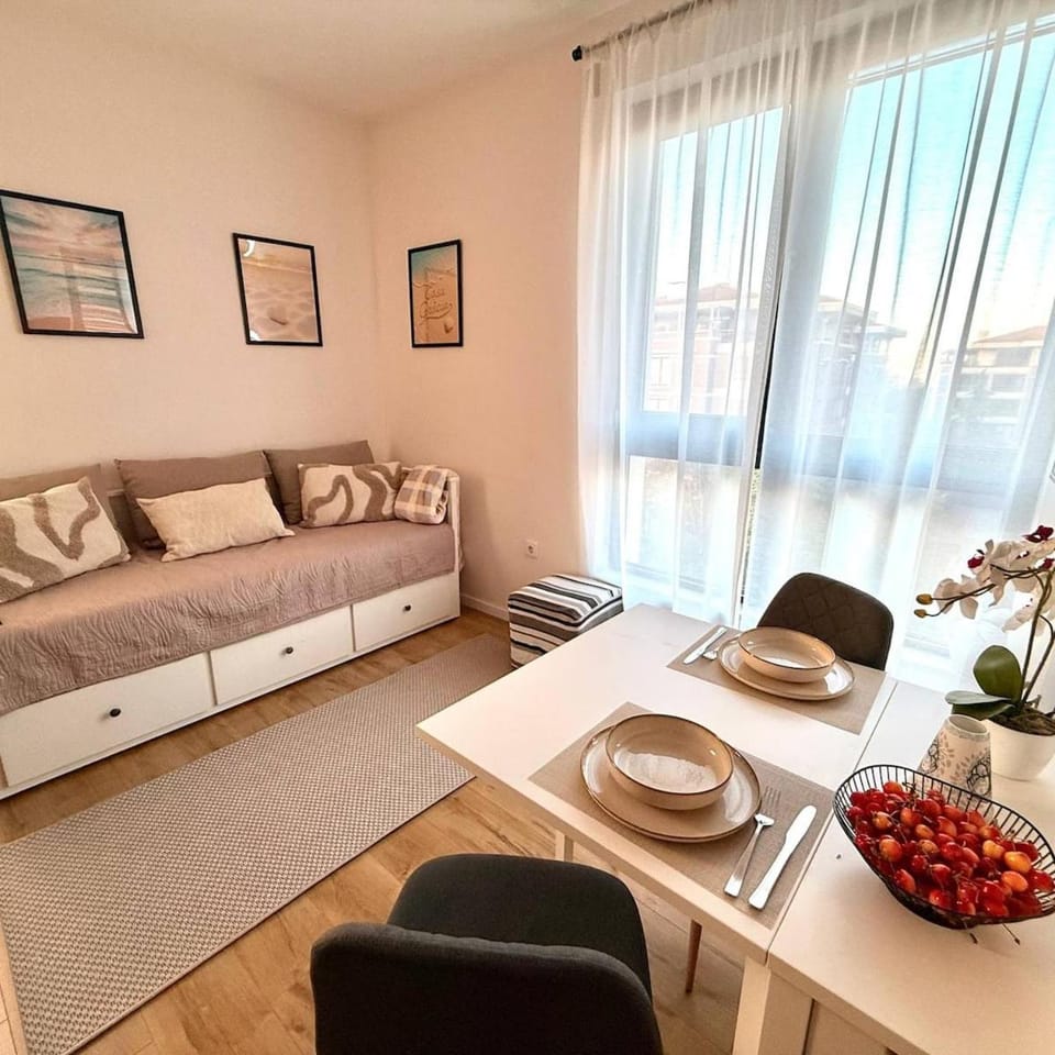 Studio Casa Grácia Apartment in Varna