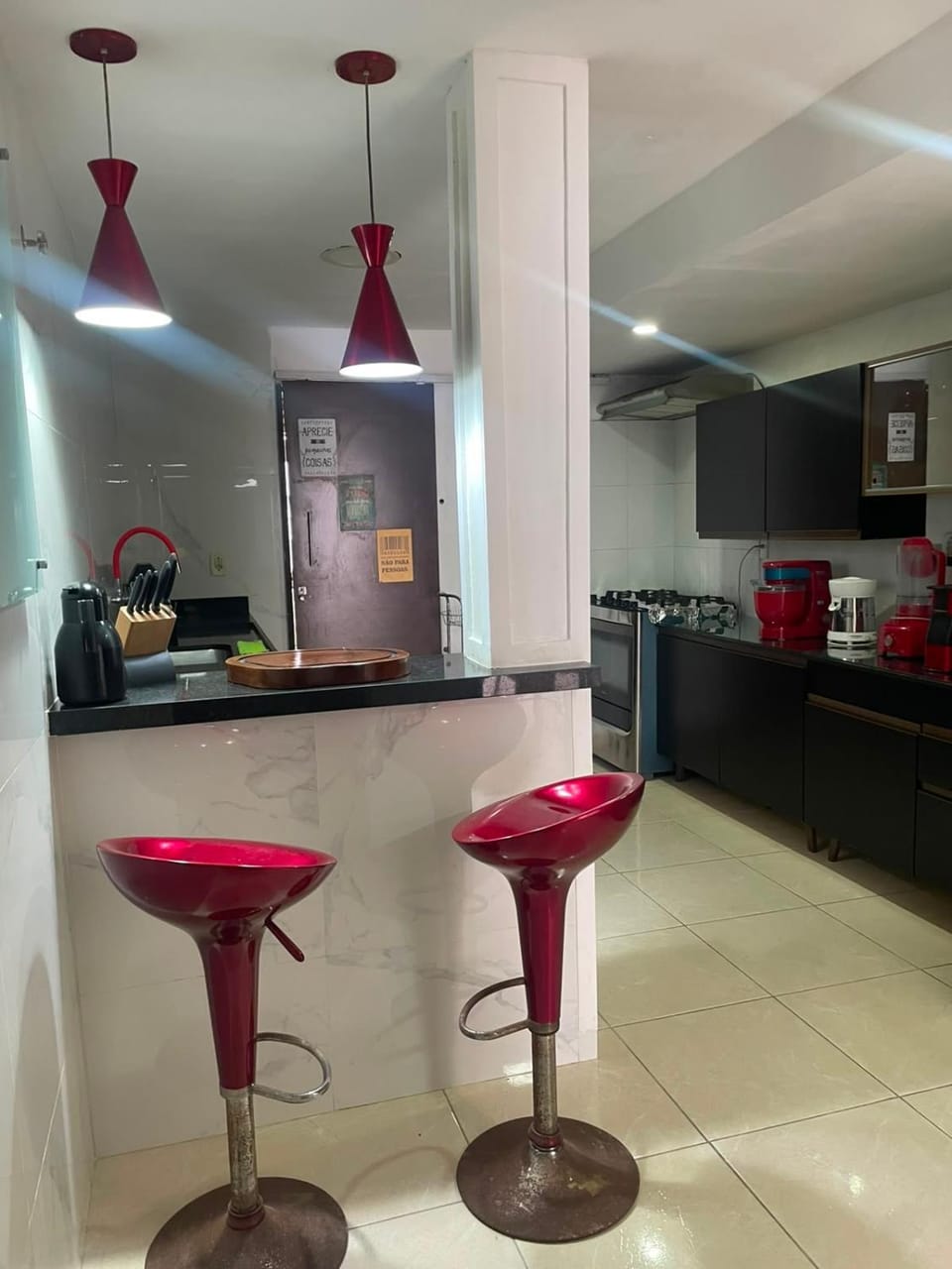 Casa completa e mobiliada House in Campina Grande