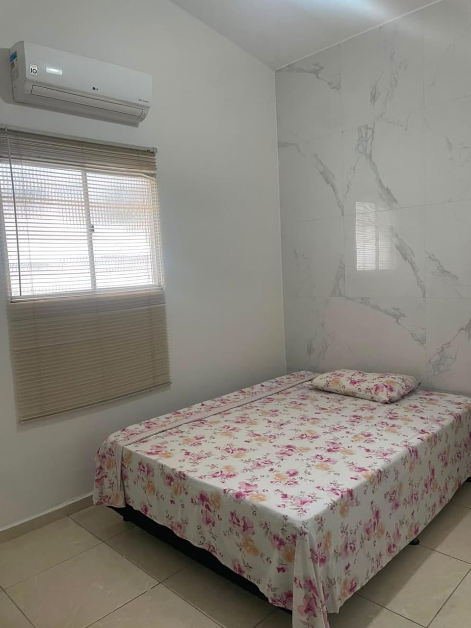Casa completa e mobiliada House in Campina Grande