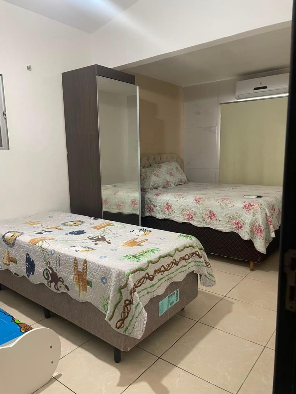 Casa completa e mobiliada House in Campina Grande