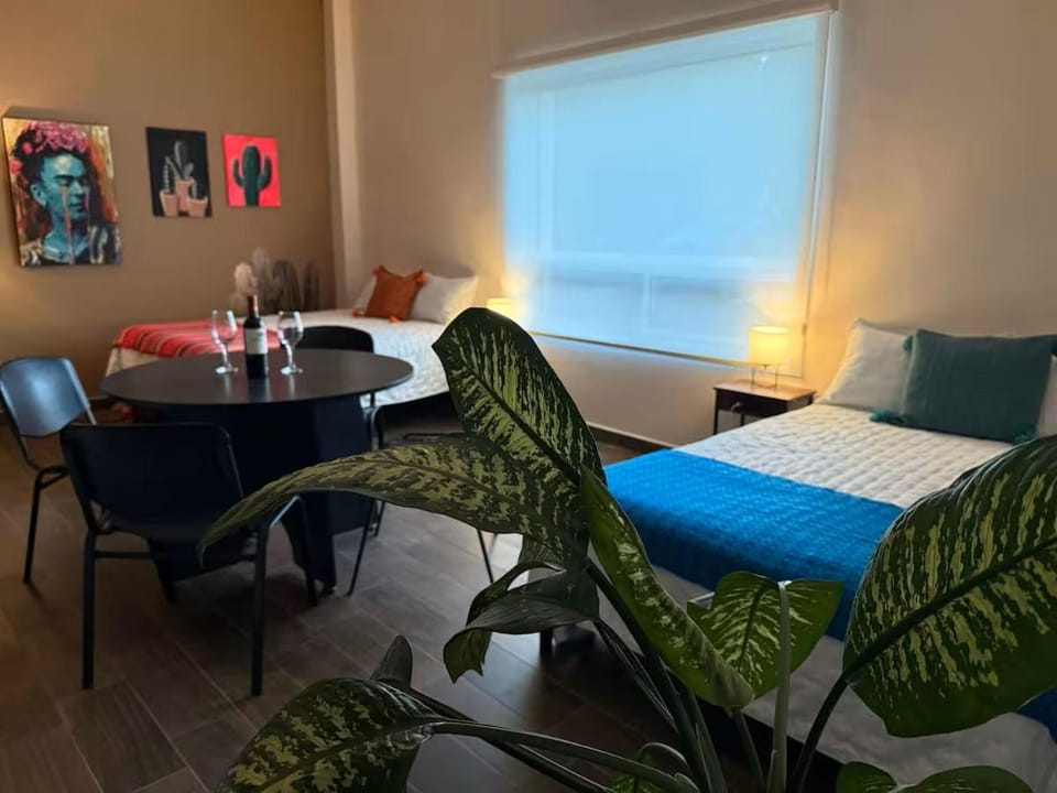Walking distance to church, restaurants and main Santiago square Bed and Breakfast in State of Nuevo Leon