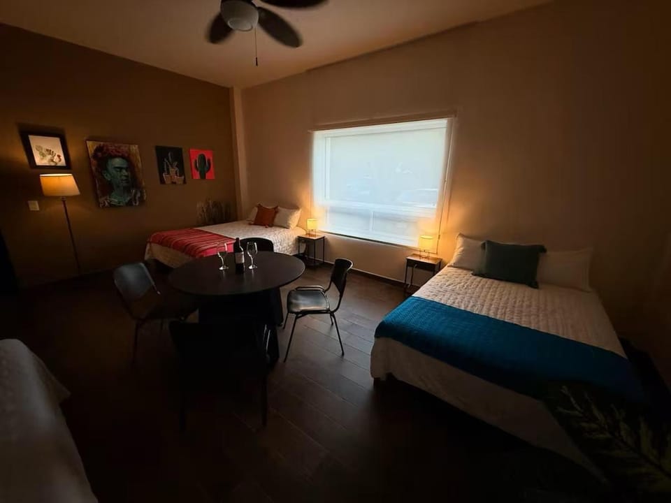 Walking distance to church, restaurants and main Santiago square Bed and Breakfast in State of Nuevo Leon