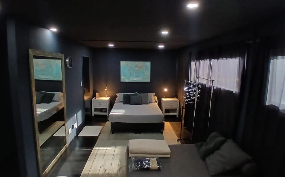 MiCASA Bed and Breakfast in Cordoba
