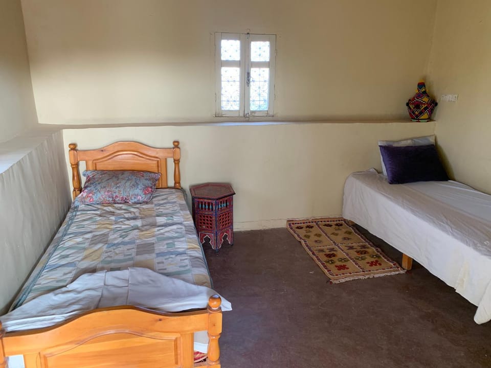 akhchif Guest House Vacation rental in Morocco