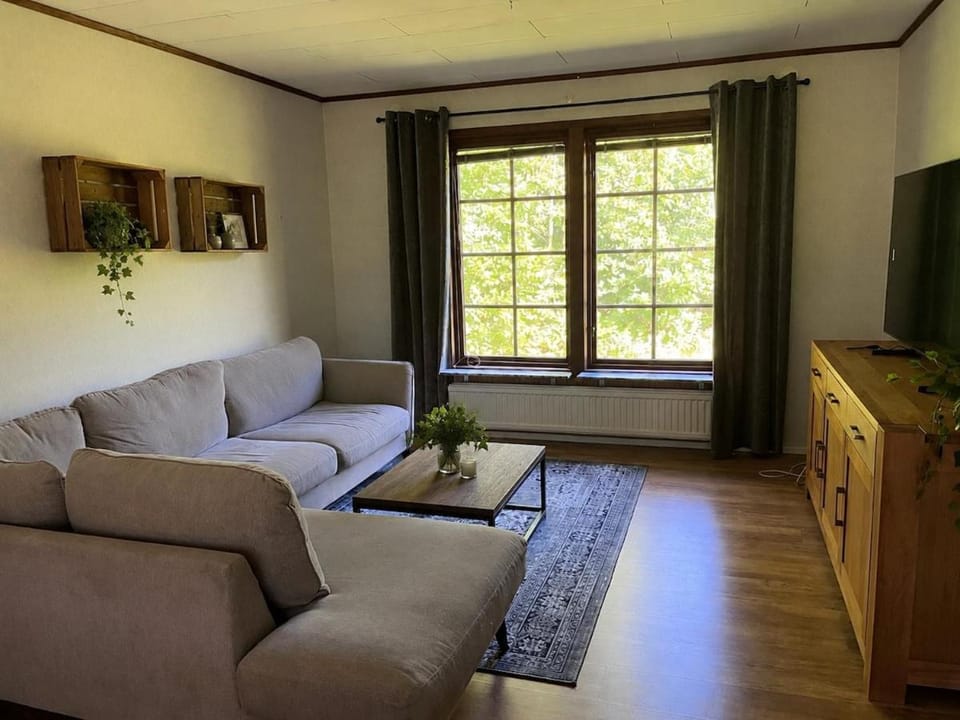 Lilla lyckan Villa in Skåne County