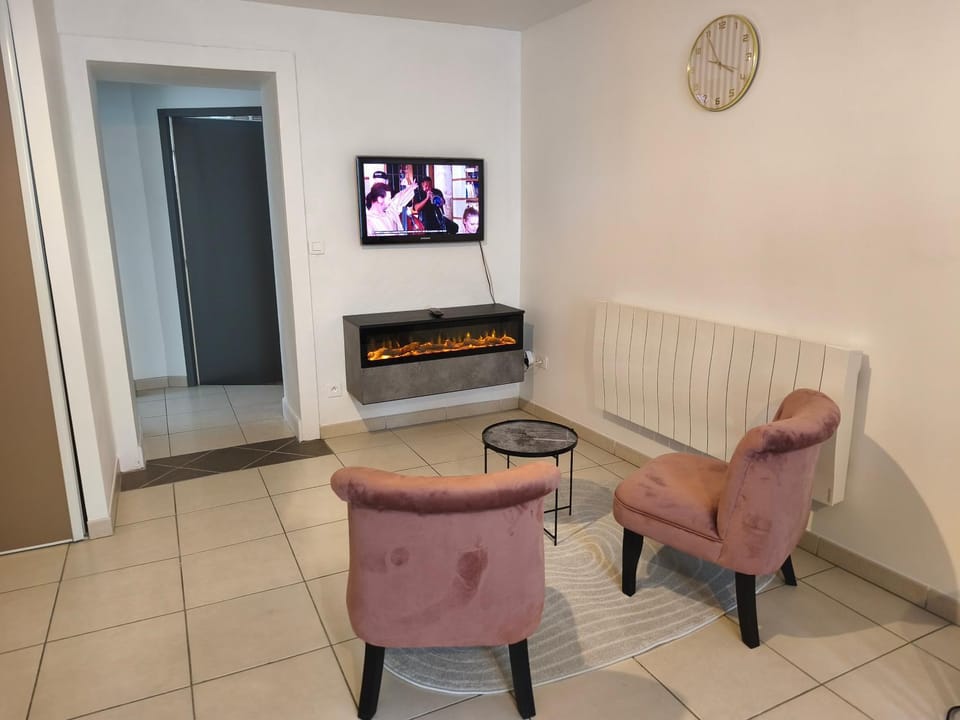 NEW! Appartement PrixMalin 1 à 7 personnes Apartment in Jura