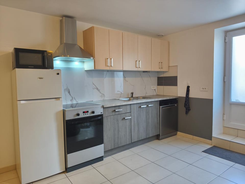 NEW! Appartement PrixMalin 1 à 7 personnes Apartment in Jura