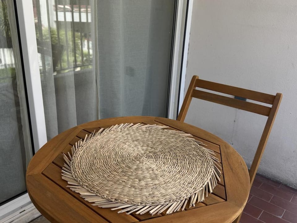Casa Harmonia Élégant Cocon rénové Clim & confort Apartment in Nice