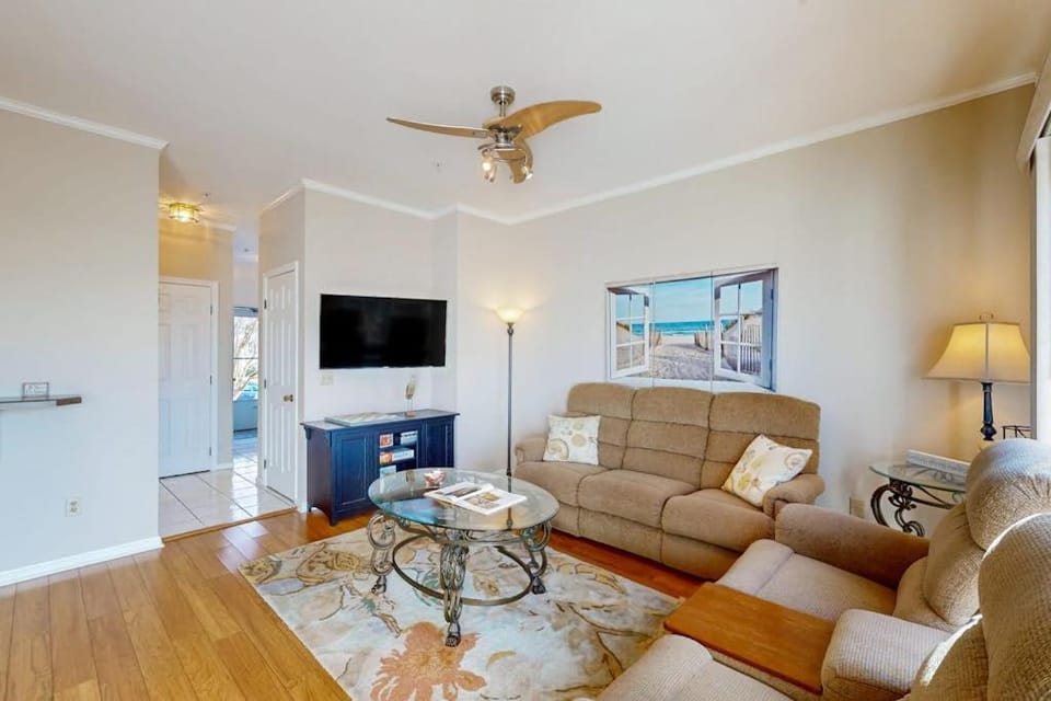 Townes of Nantucket Unit 11 House in Ocean City