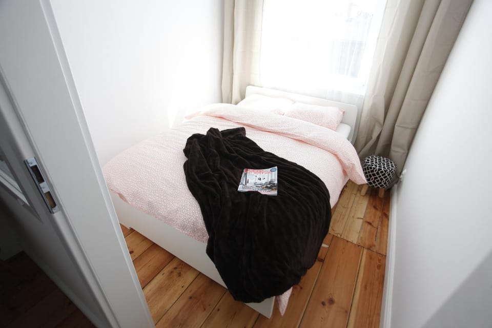 The Merchant House Apartment Apartment in Gdansk