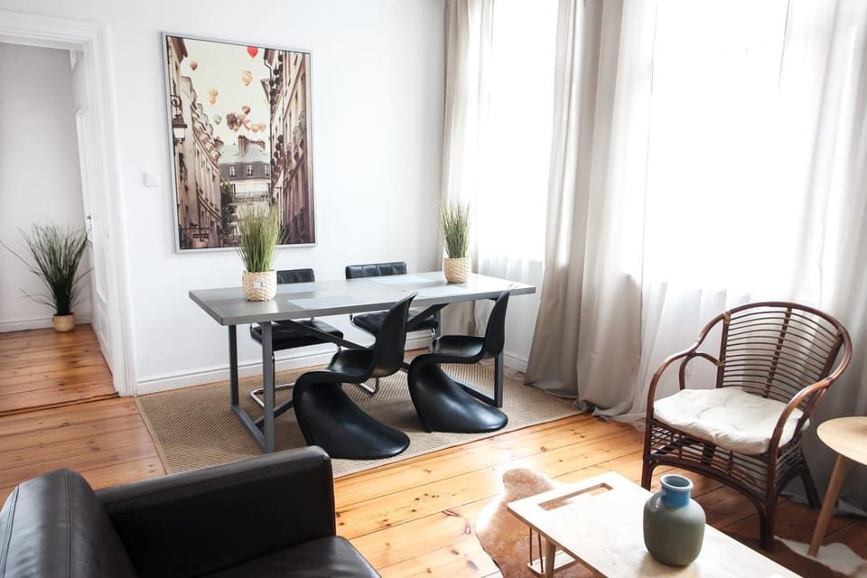 The Merchant House Apartment Apartment in Gdansk