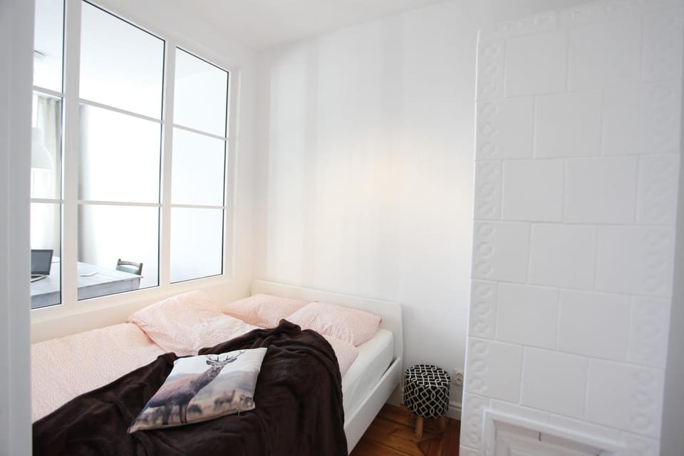 The Merchant House Apartment Apartment in Gdansk