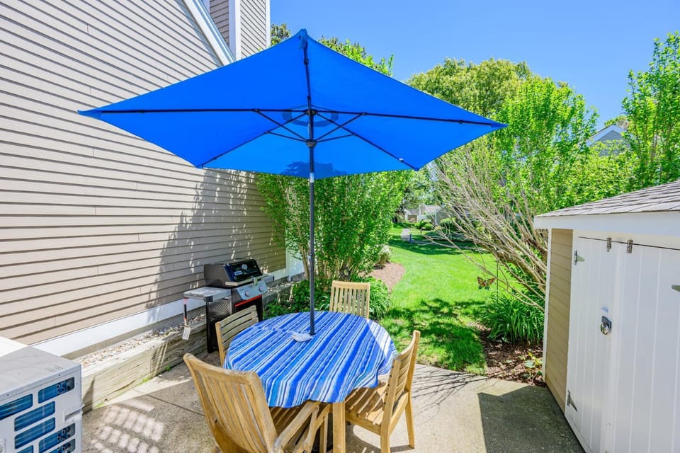 Brewster townhouse near beach & golf House in Brewster
