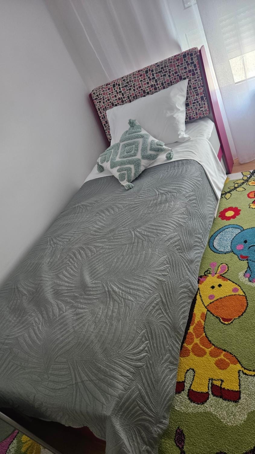 Apartman E&A Apartment in Kotor Municipality