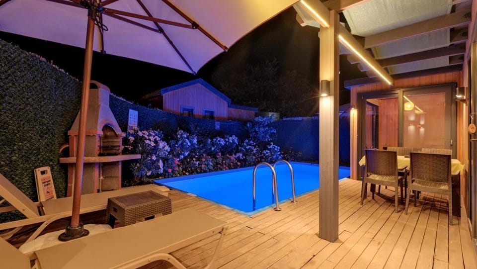 Egem Tatil Evleri House in Muğla Province