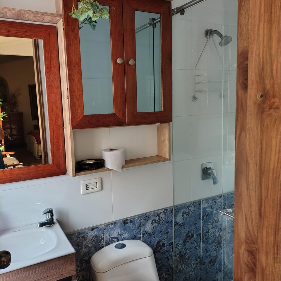 Casa bohemia Apartment in Cali