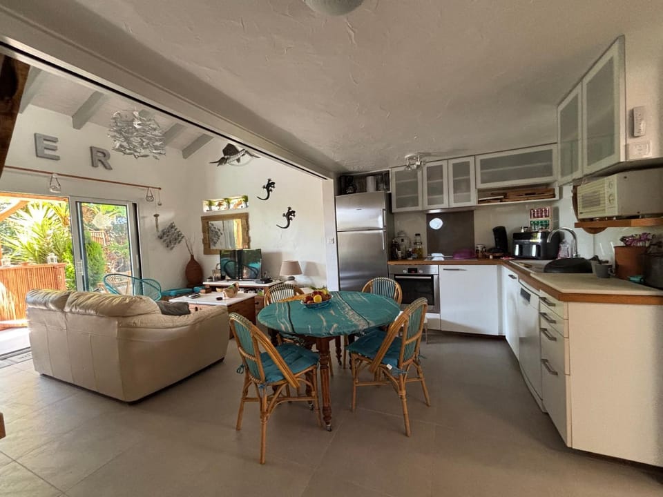 Villa PORTO-VECCHIO Villa in Zonza