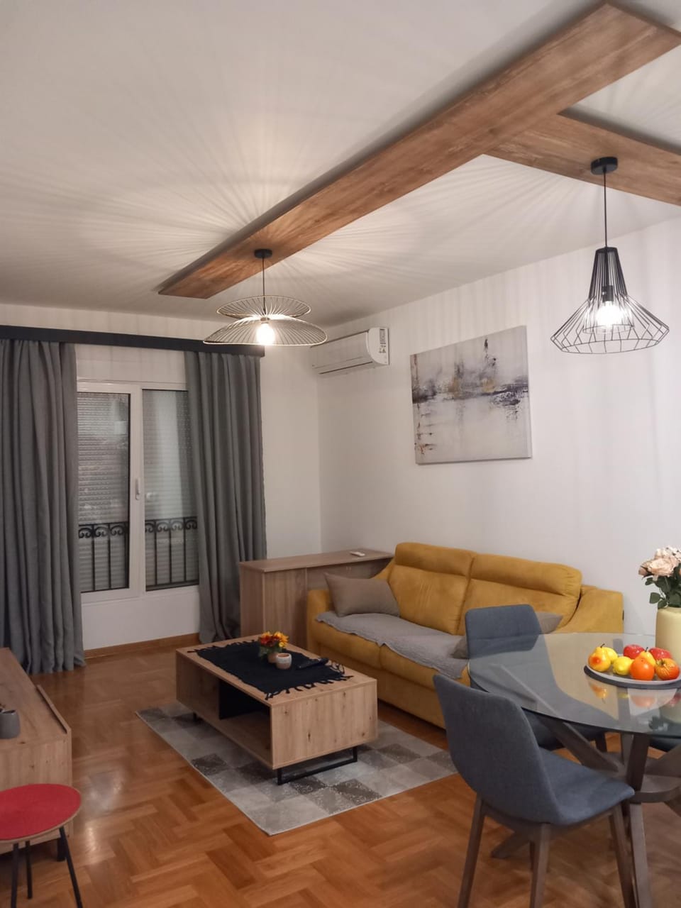 Apartman NINA Apartment in Kotor Municipality