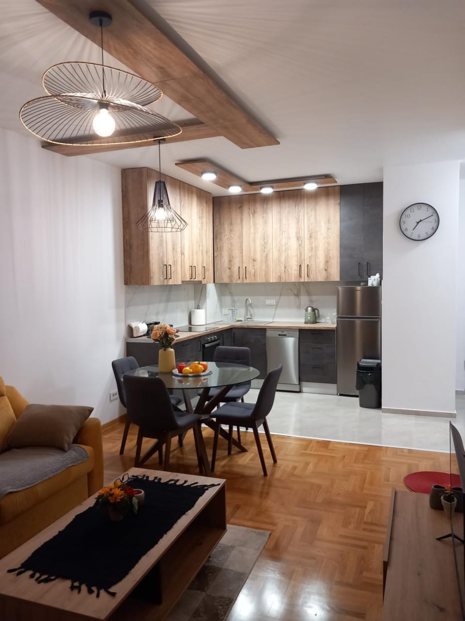 Apartman NINA Apartment in Kotor Municipality