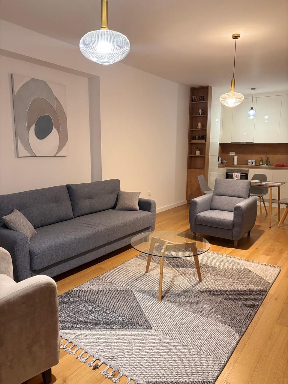 Apartment 22 - calm location Apartment in Montenegro
