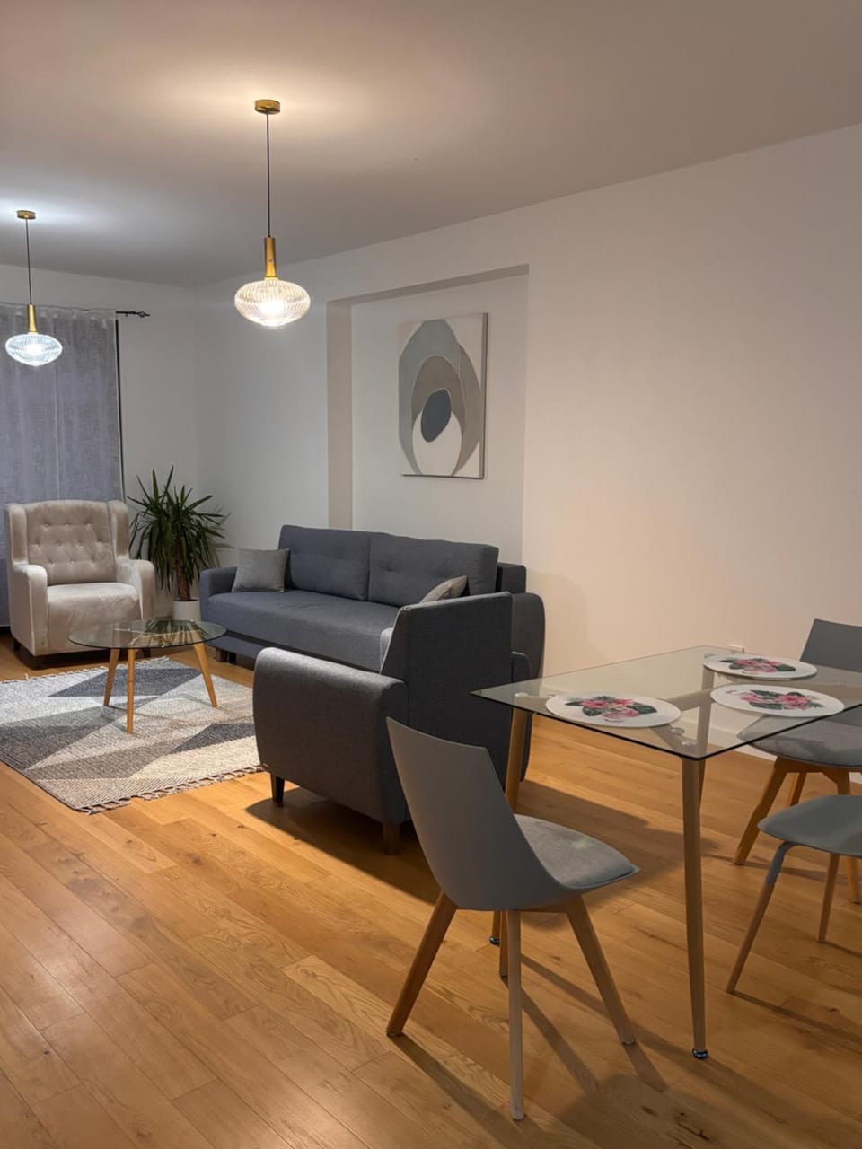 Apartment 22 - calm location Apartment in Montenegro