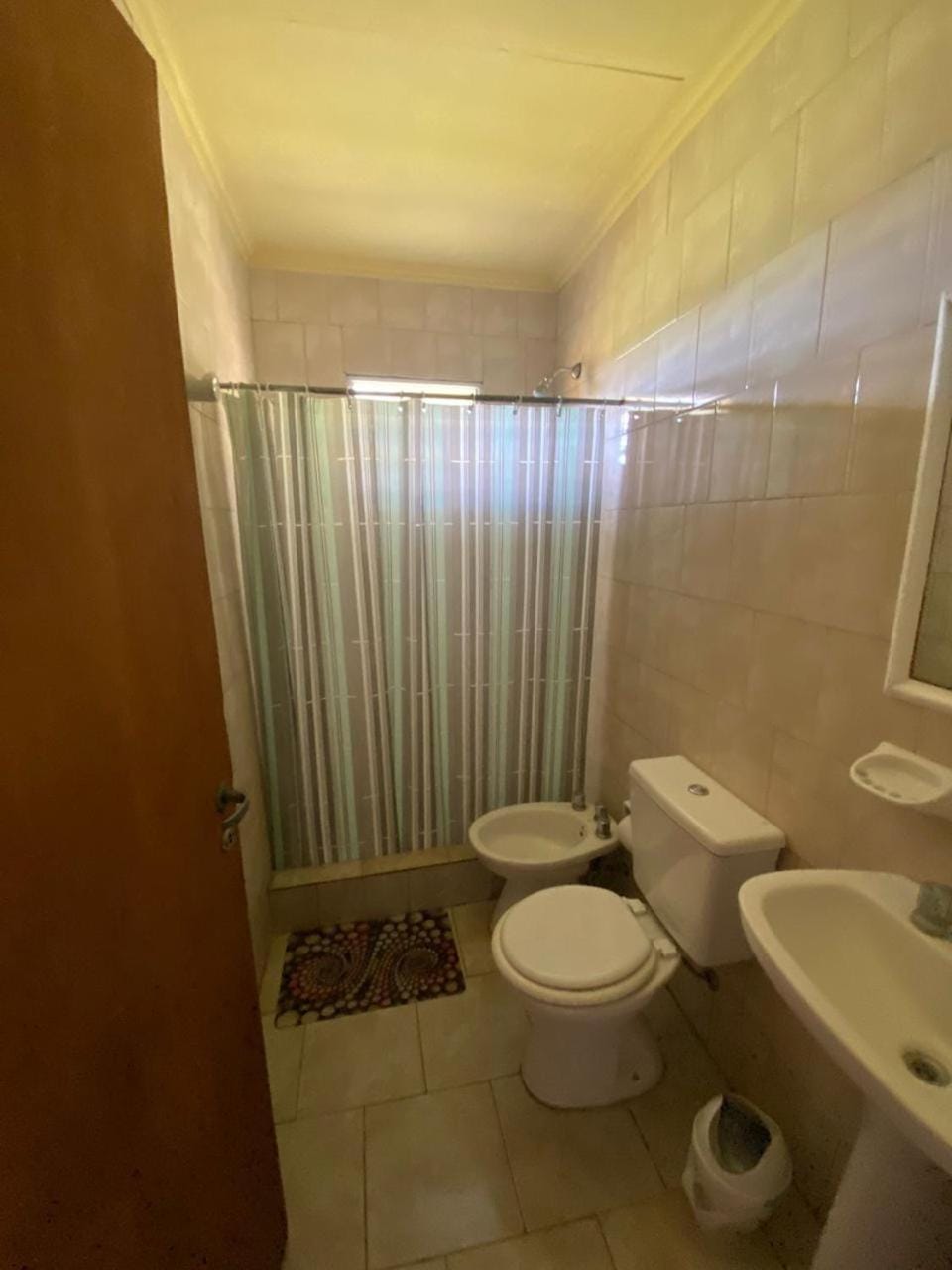 Luz del Alba Apartment in Entre Ríos Province, Argentina