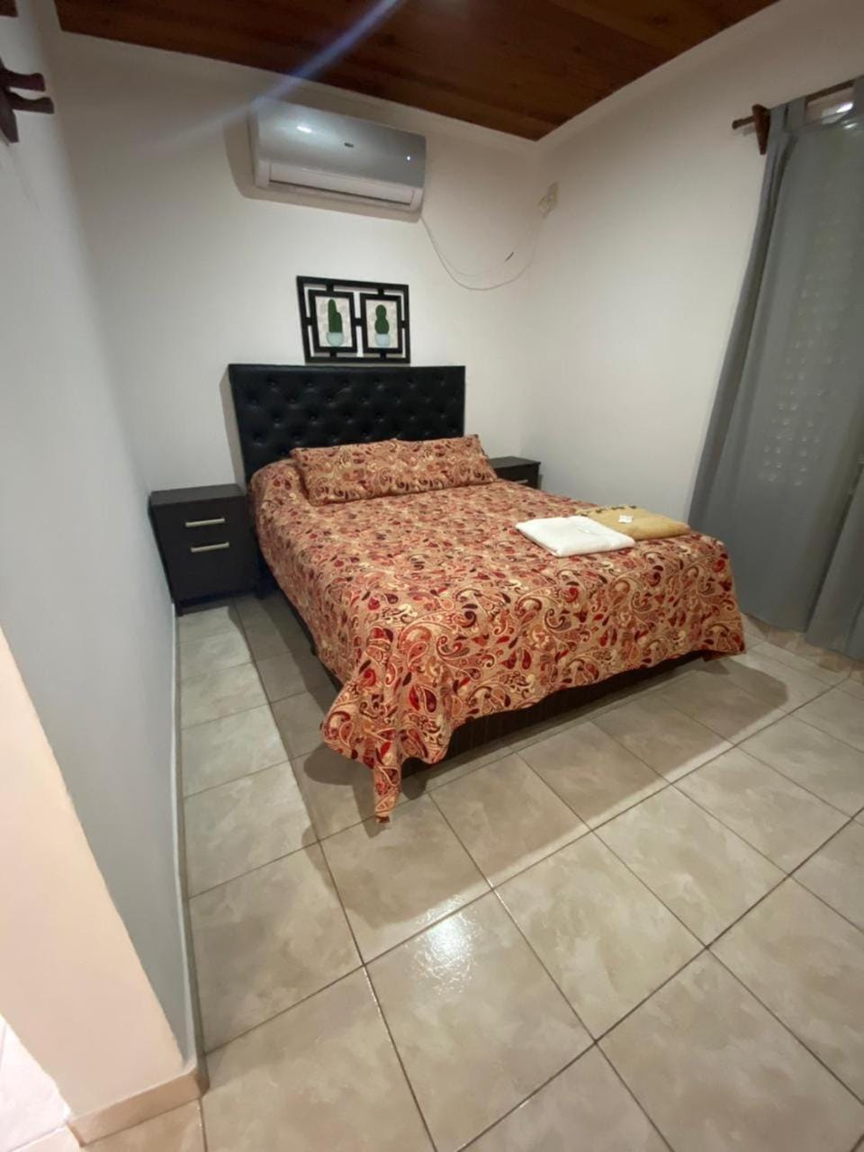 Luz del Alba Apartment in Entre Ríos Province, Argentina
