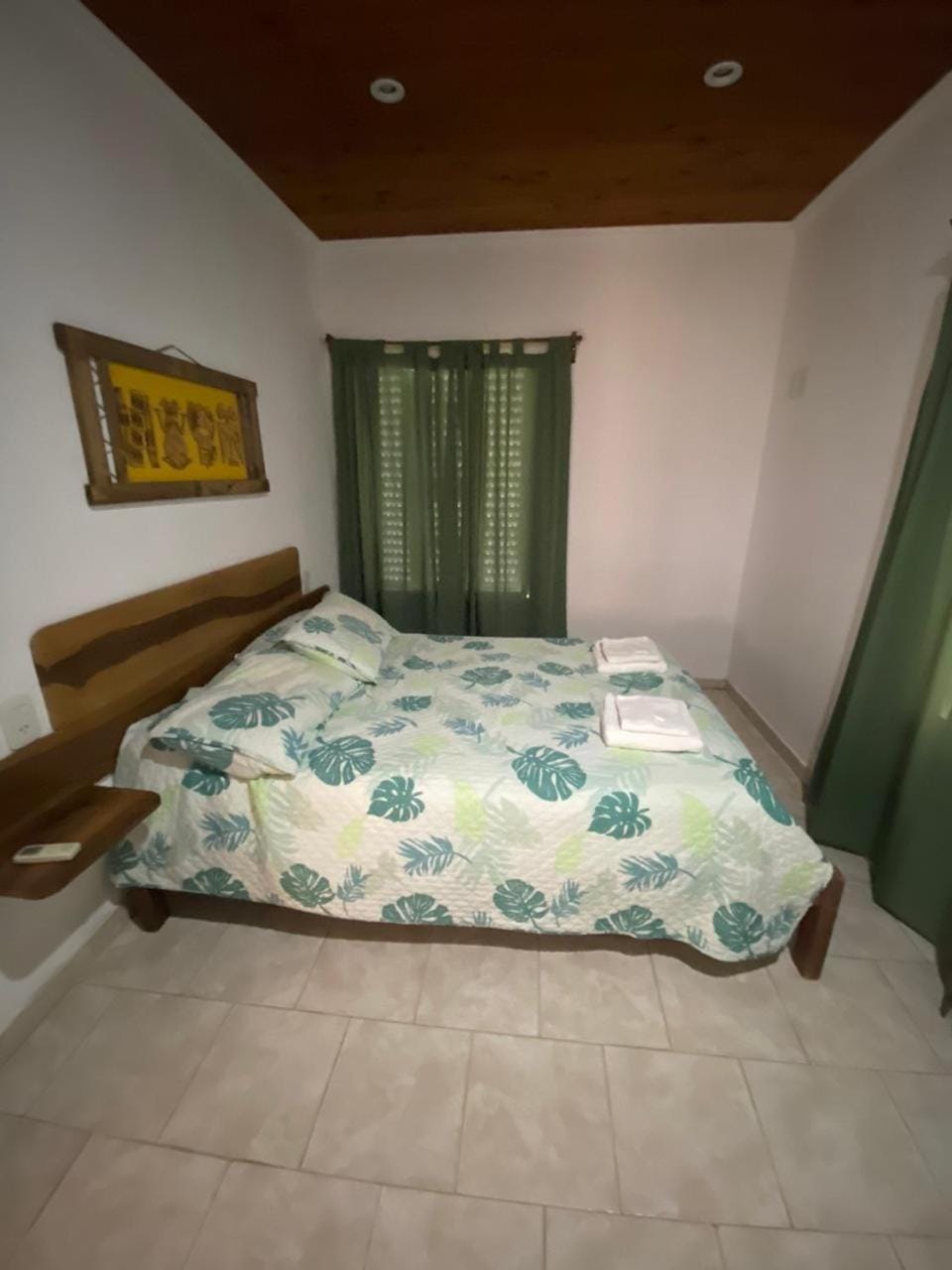 Luz del Alba Apartment in Entre Ríos Province, Argentina