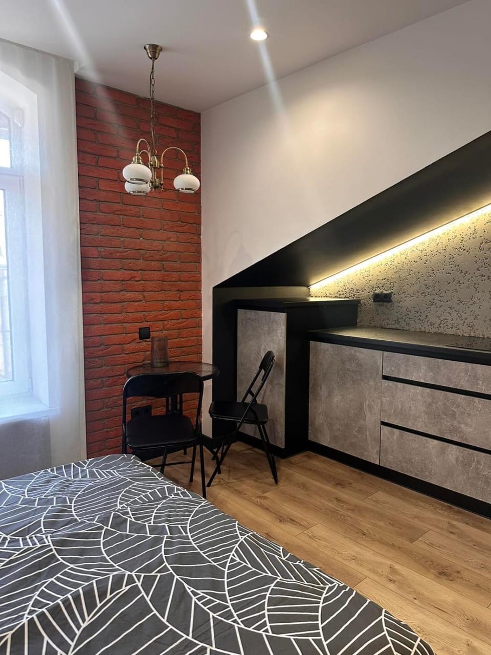 OLD TOWN Apartments by Stepan Fedak Apartment in Lviv