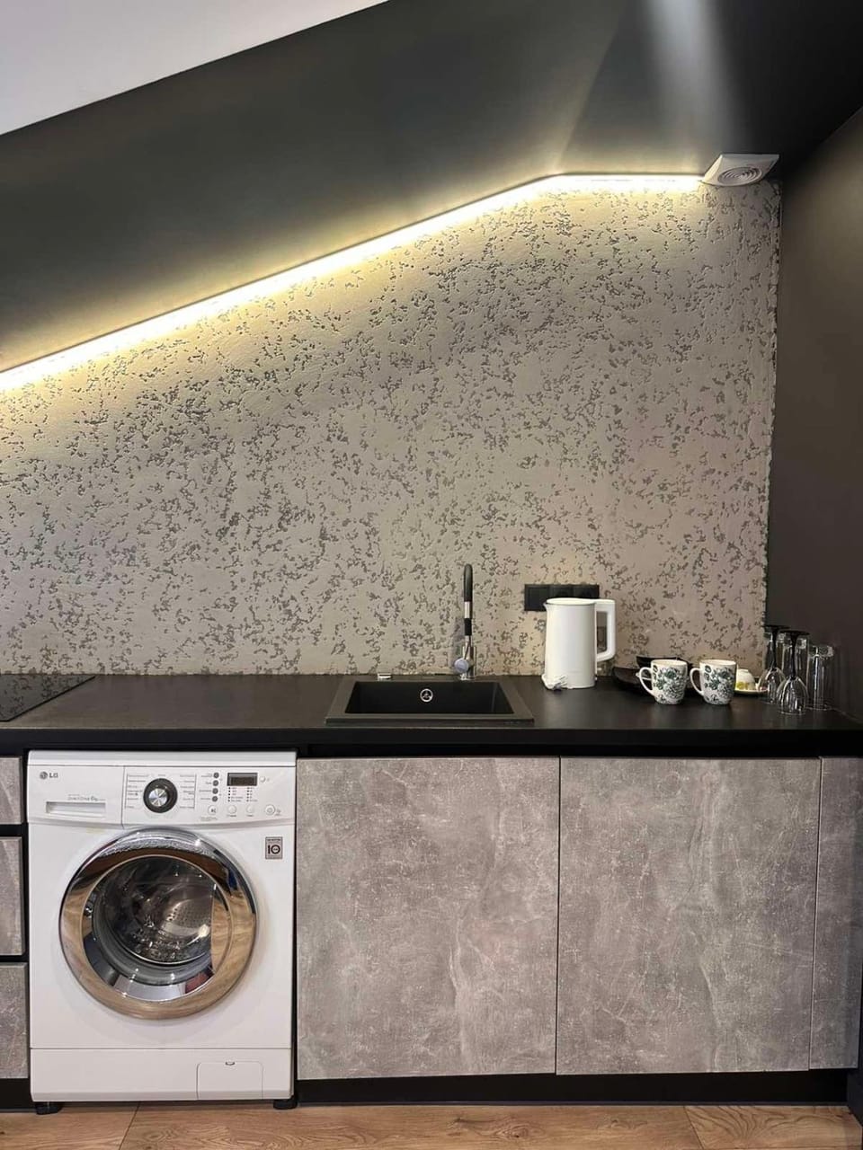OLD TOWN Apartments by Stepan Fedak Apartment in Lviv