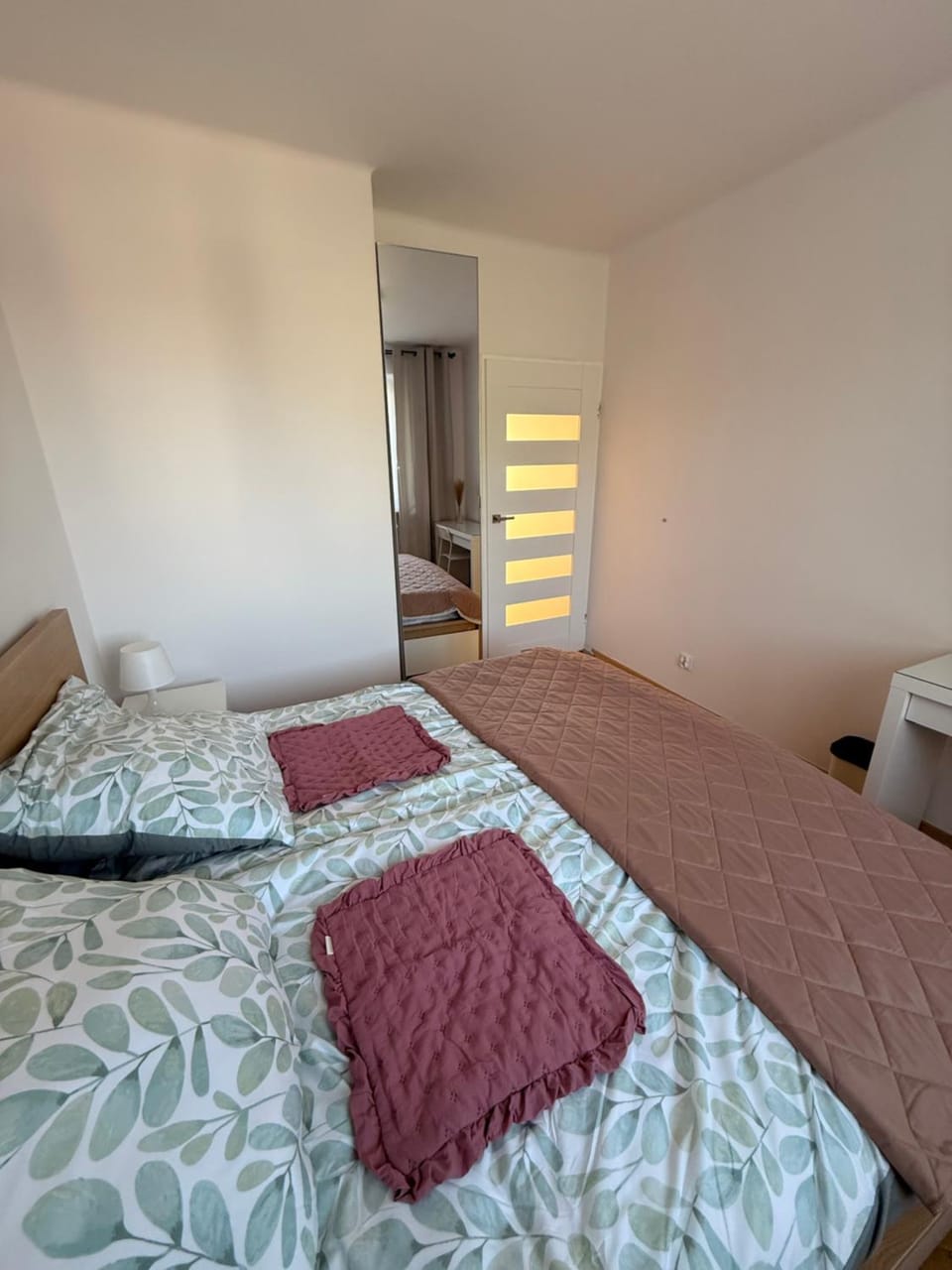 Wawelska Urban Stay Free Parking Apartment in Poland