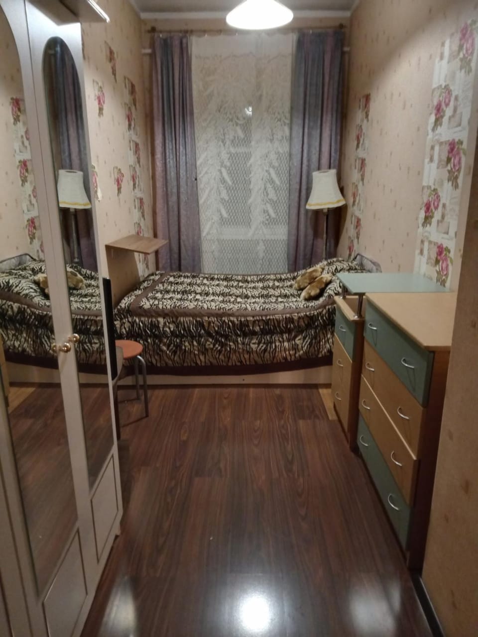 Апартаменты 2 комнатные Базарная Apartment in Odessa