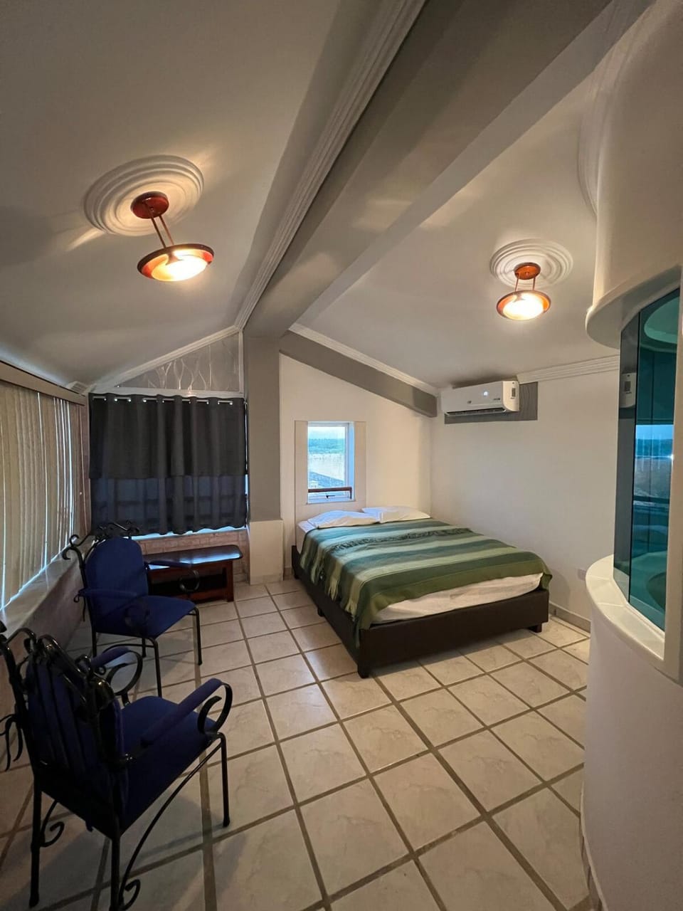 Apartamento Pent House en tucacas Apartment in Venezuela
