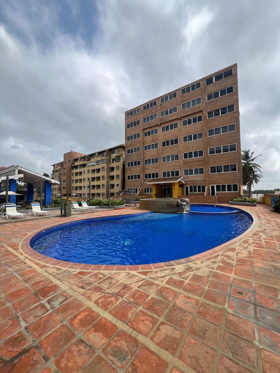 Apartamento Pent House en tucacas Apartment in Venezuela