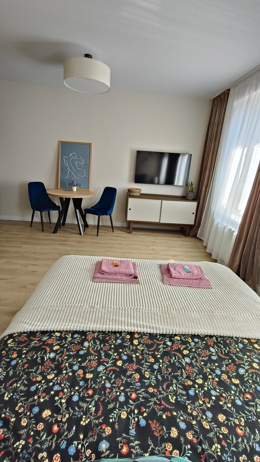 Apartament Wiśnia Starówka Apartment in Poland