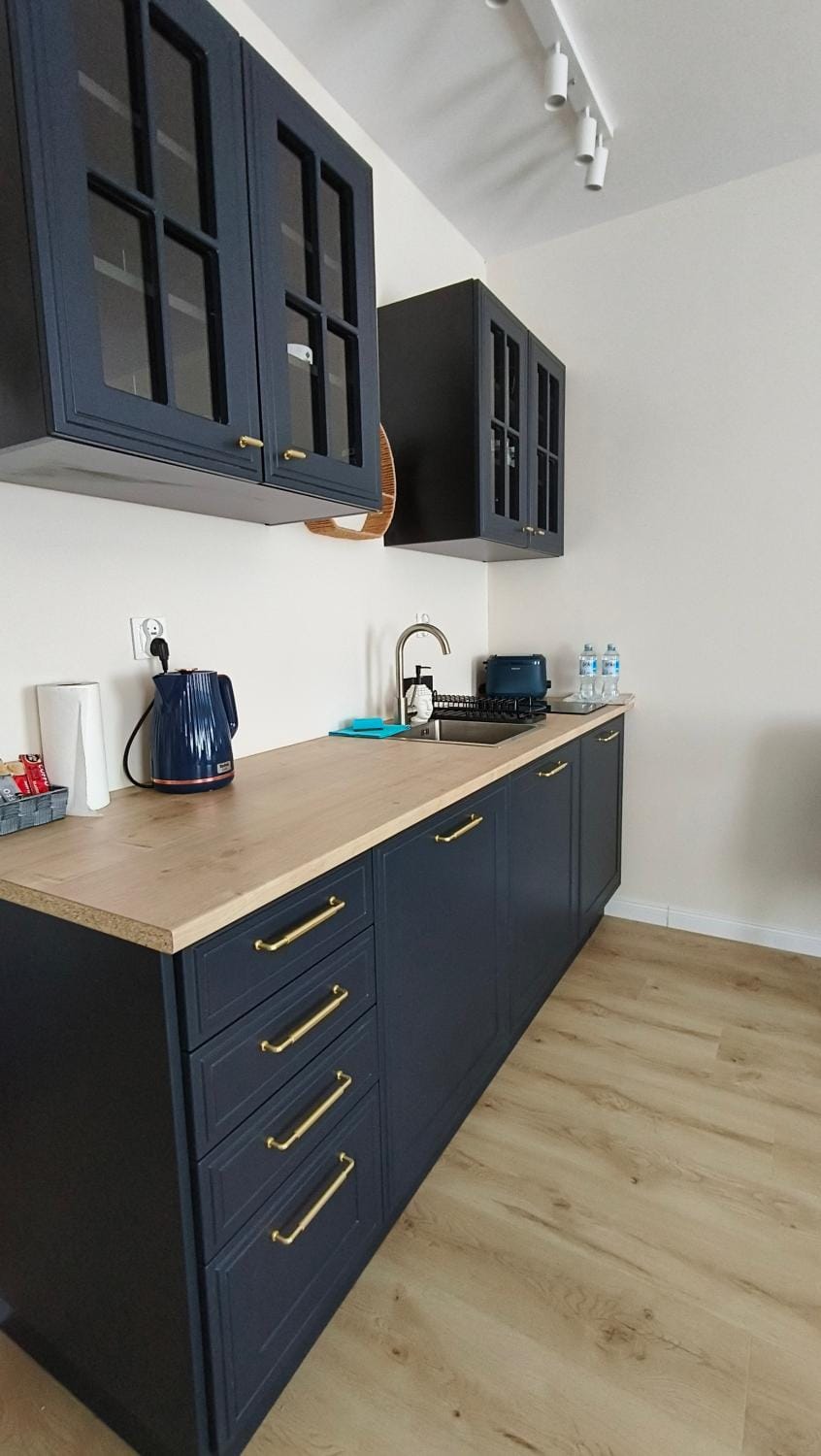 Apartament Wiśnia Starówka Apartment in Poland