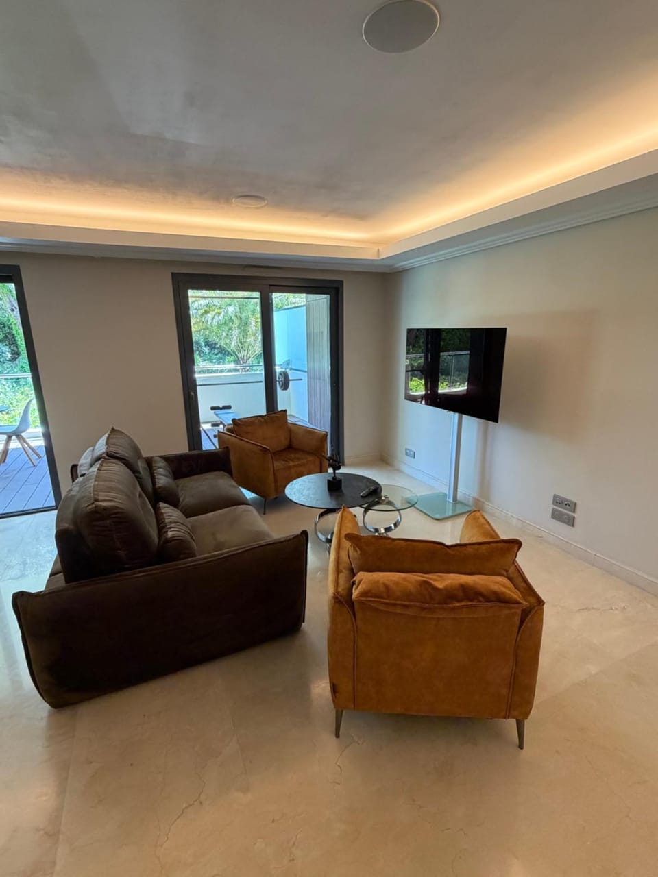 Luxury 2 bedroom apartament Antibes Apartment in Antibes