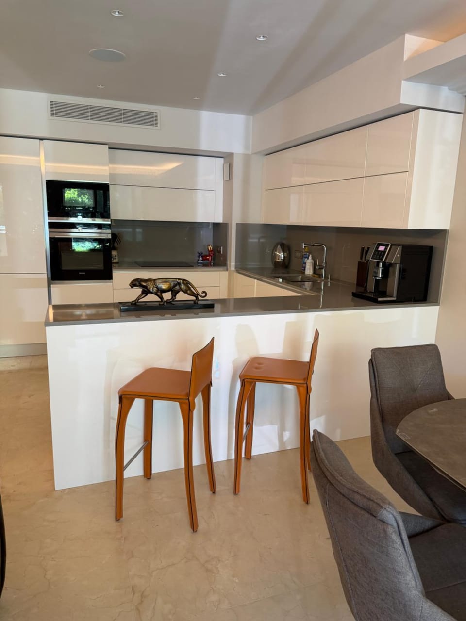Luxury 2 bedroom apartament Antibes Apartment in Antibes