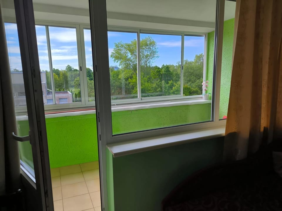 šilingė Apartment in Palanga
