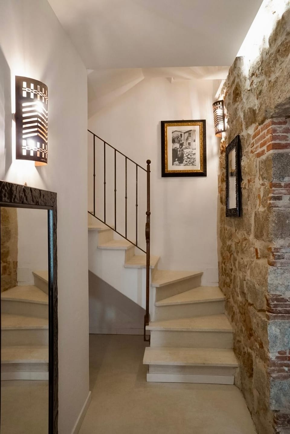 Marì Apartment in Sardinia