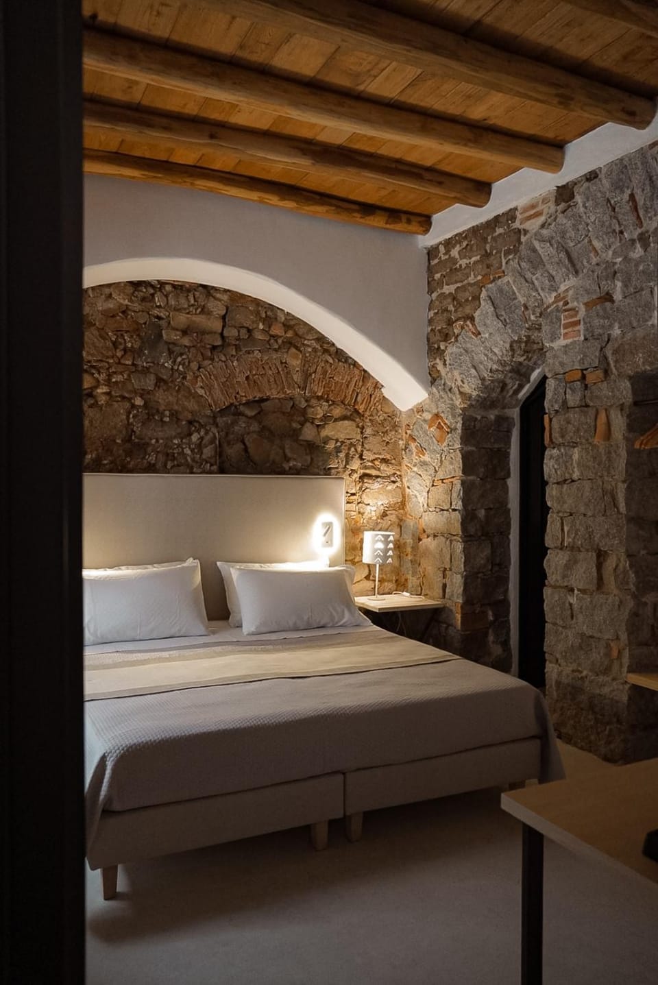 Marì Apartment in Sardinia