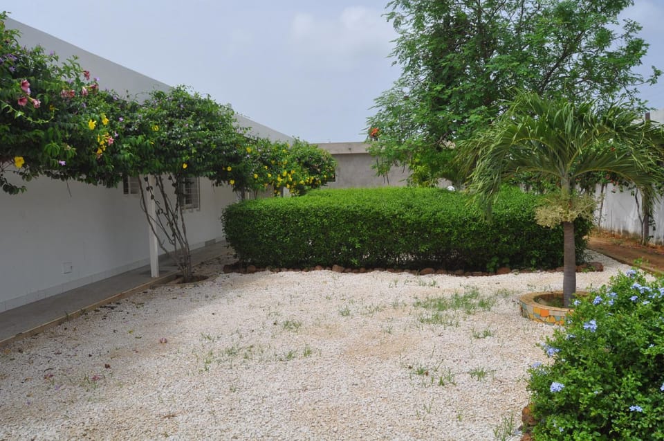 Keur Tisserin Joyeux Bed and Breakfast in Thiès Region, Senegal