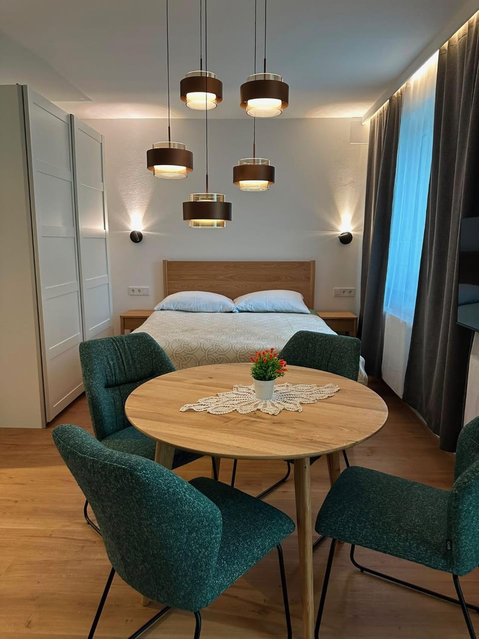 Neu renoviertes Apartment im Zentrum Apartment in Graz