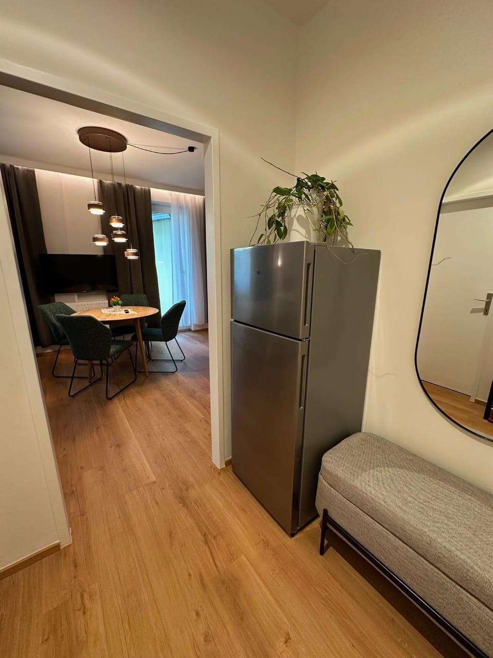 Neu renoviertes Apartment im Zentrum Apartment in Graz