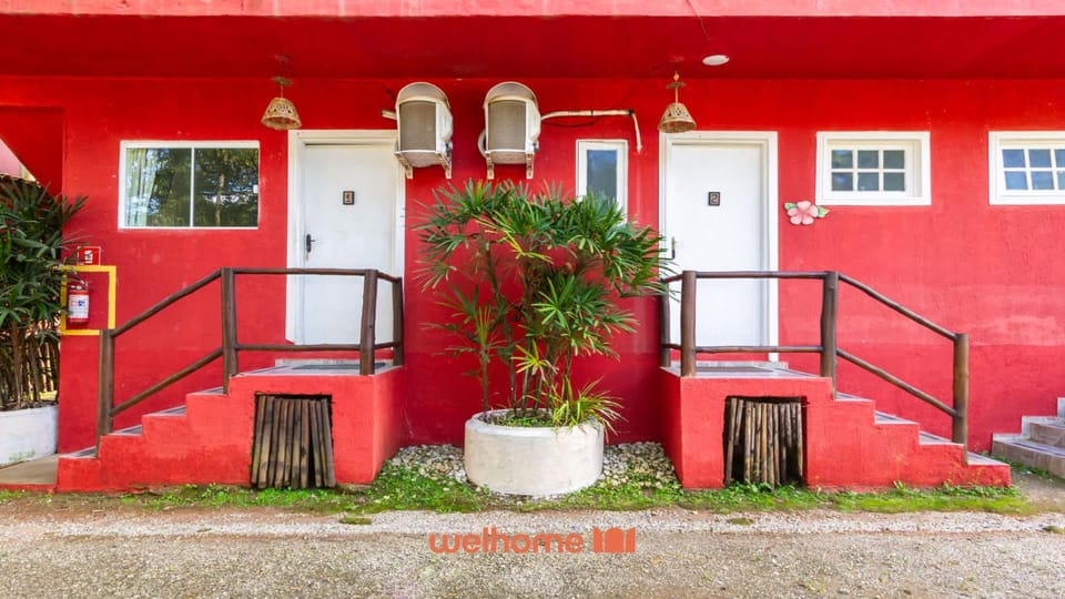 Suite em Ubatuba a Passos da Praia de Itamambuca House in State of São Paulo